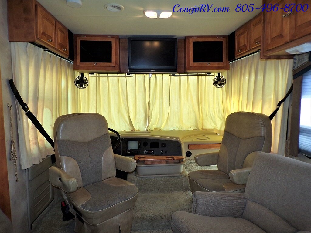 2009 Allegro Open Road 32BA Double Slide Outs   - Photo 28 - Thousand Oaks, CA 91360