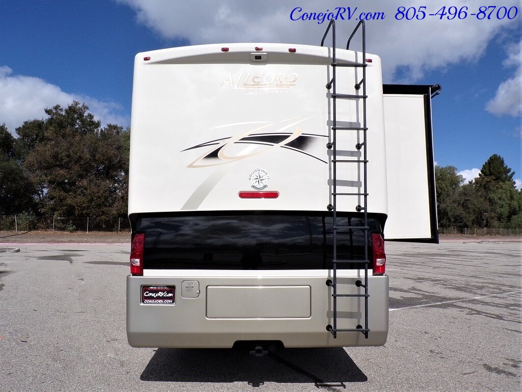 2009 Allegro Open Road 32BA Double Slide Outs   - Photo 42 - Thousand Oaks, CA 91360