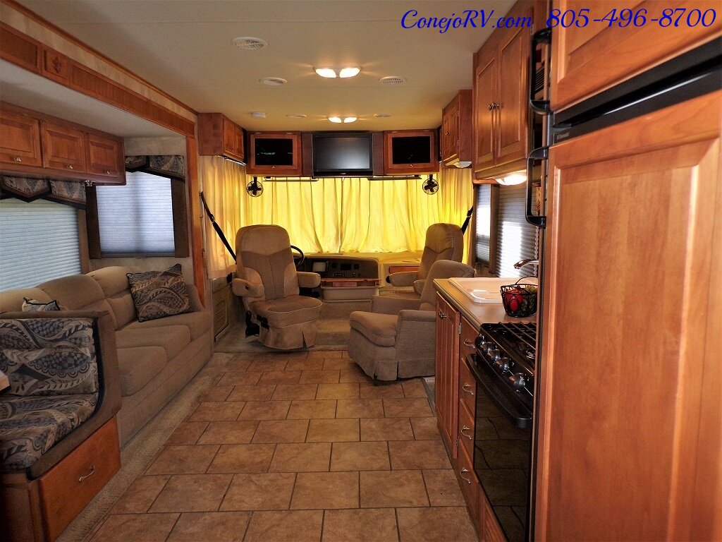 2009 Allegro Open Road 32BA Double Slide Outs   - Photo 25 - Thousand Oaks, CA 91360