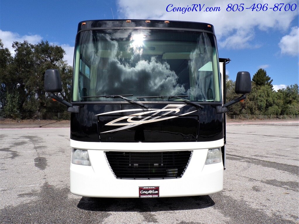 2009 Allegro Open Road 32BA Double Slide Outs   - Photo 43 - Thousand Oaks, CA 91360