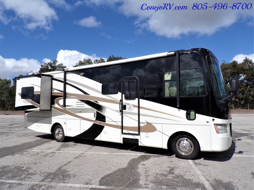 2009 Allegro Open Road 32BA Double Slide Outs   - Photo 3 - Thousand Oaks, CA 91360