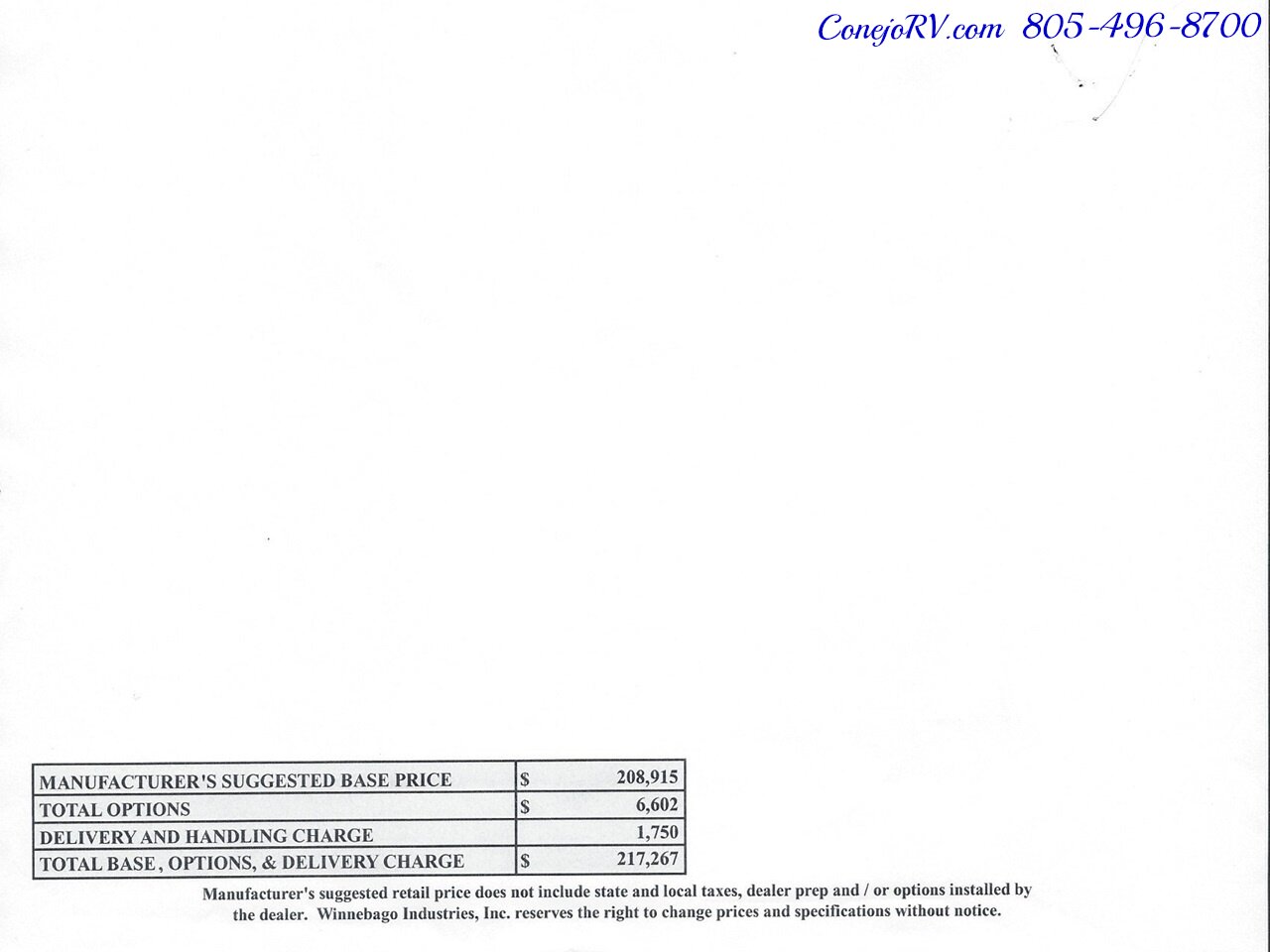 2024 Winnebago Revel 44E 4X4 Sprinter Mercedes Turbo Diesel, 320 AH Lithium   - Photo 48 - Thousand Oaks, CA 91360