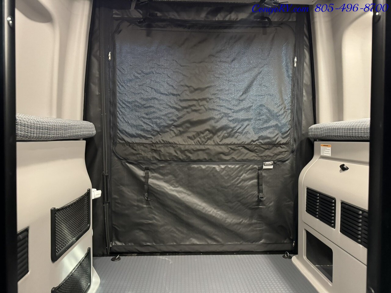 2024 Winnebago Revel 44E 4X4 Sprinter Mercedes Turbo Diesel, 320 AH Lithium   - Photo 20 - Thousand Oaks, CA 91360