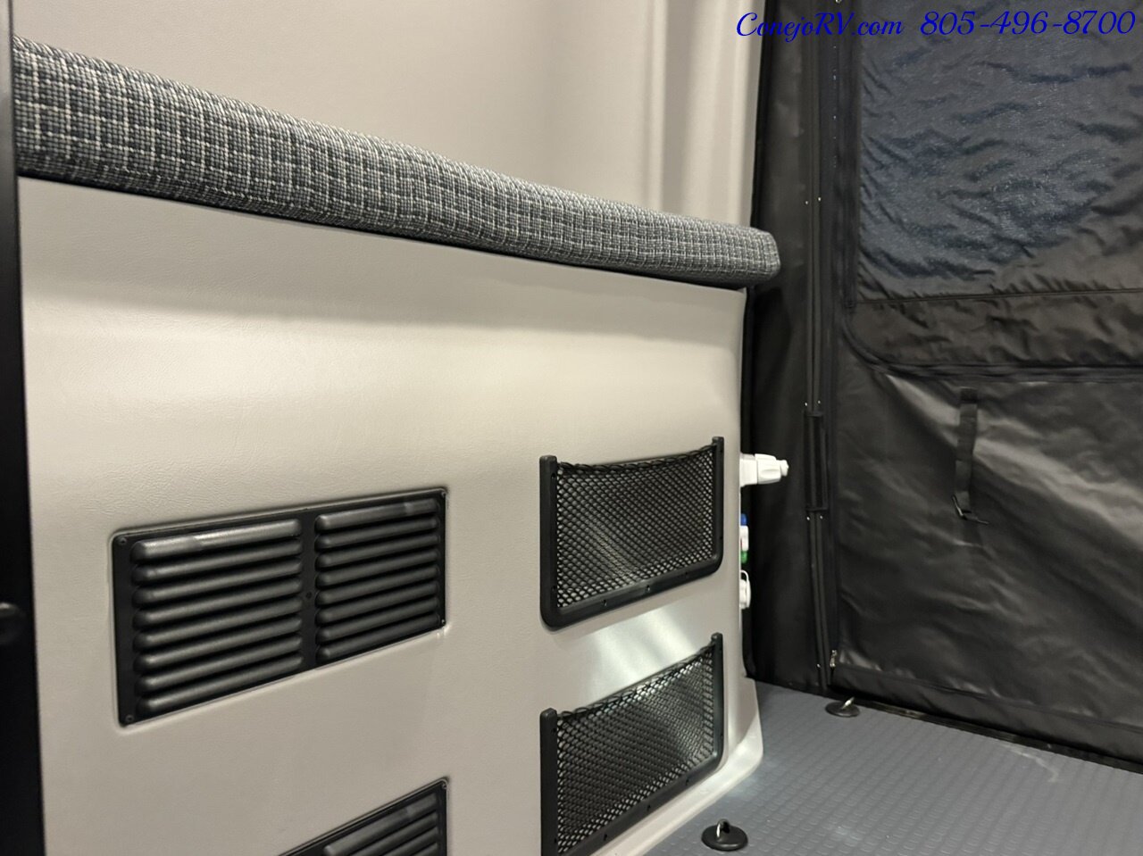 2024 Winnebago Revel 44E 4X4 Sprinter Mercedes Turbo Diesel, 320 AH Lithium   - Photo 22 - Thousand Oaks, CA 91360