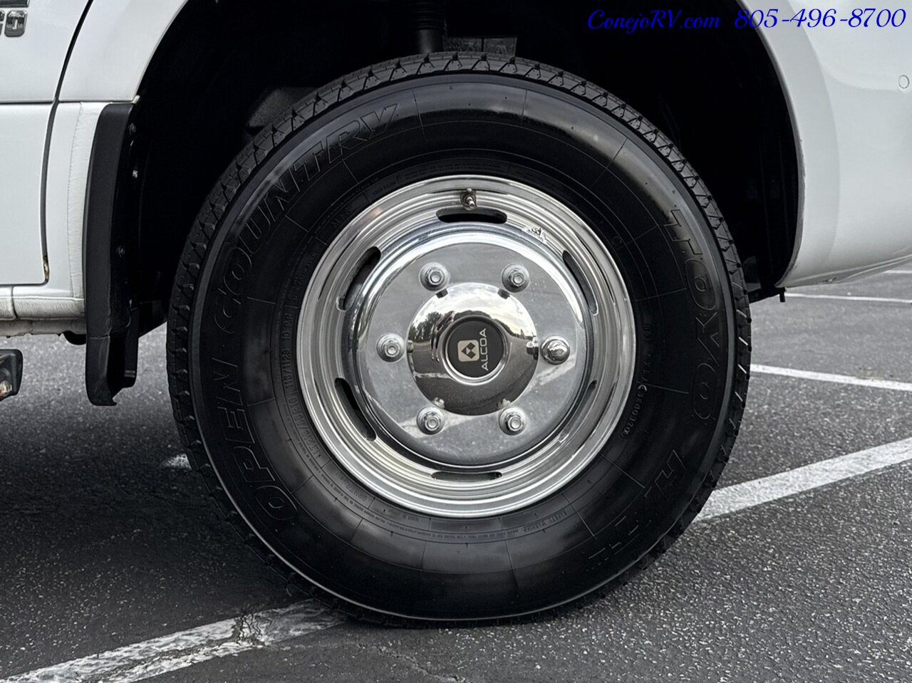 2020 Winnebago Boldt 70BL Volta Lithium System Mercedes Turbo Diesel 28K  Miles - Photo 42 - Thousand Oaks, CA 91360