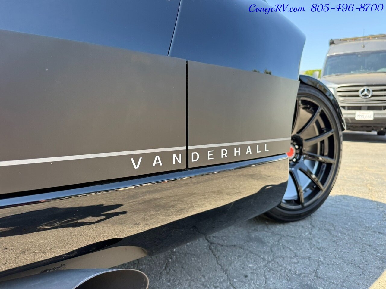 2023 Vanderhall Carmel Blackjack 1K Miles   - Photo 24 - Thousand Oaks, CA 91360