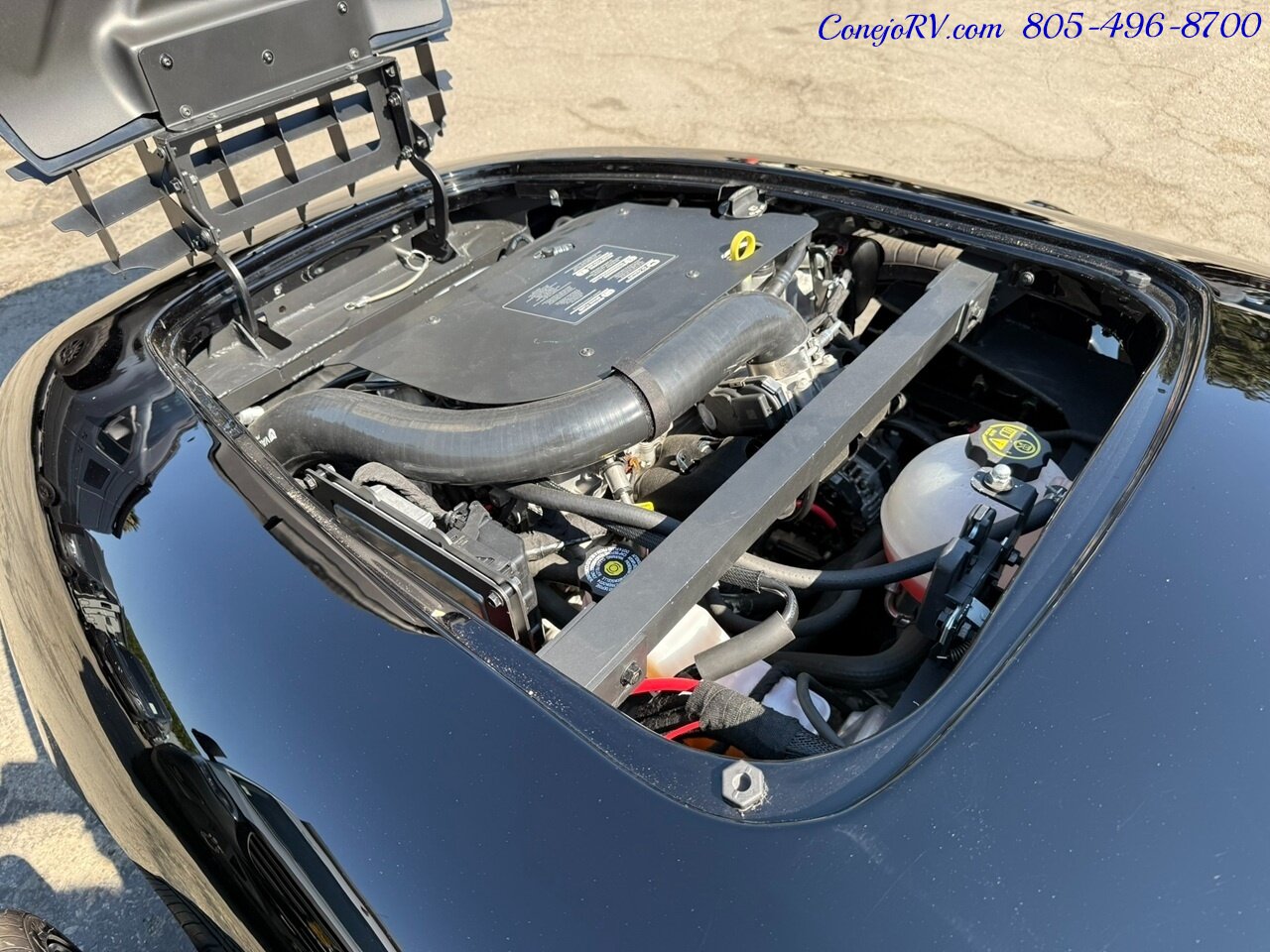 2023 Vanderhall Carmel Blackjack 1K Miles   - Photo 15 - Thousand Oaks, CA 91360