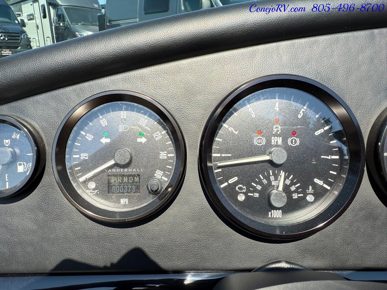 2023 Vanderhall Carmel Blackjack 1K Miles   - Photo 13 - Thousand Oaks, CA 91360