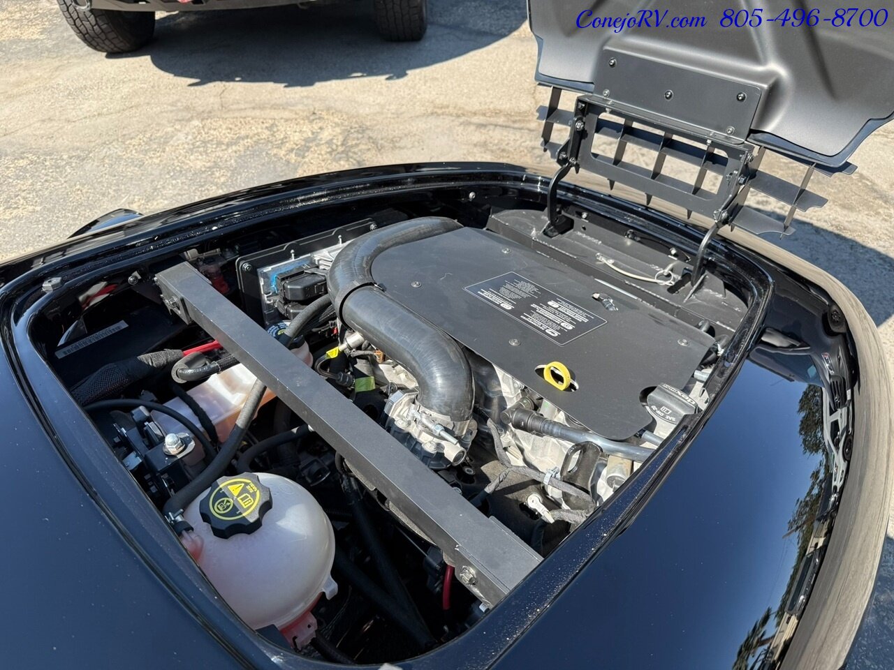 2023 Vanderhall Carmel Blackjack 1K Miles   - Photo 16 - Thousand Oaks, CA 91360