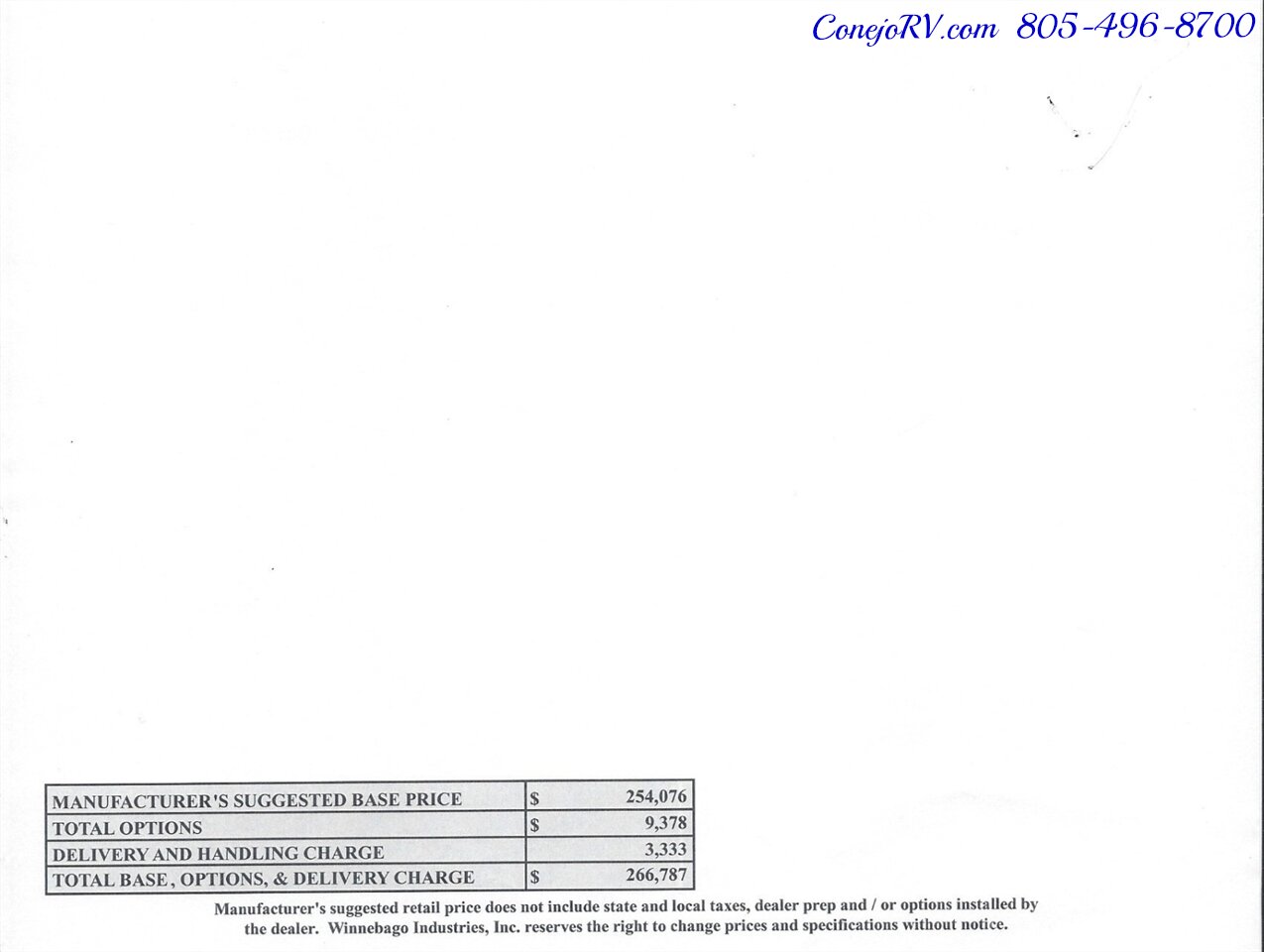 2025 Winnebago Revel 44E AWD Sprinter Mercedes Turbo Diesel, 8.4KWH  Lithionics System - Photo 45 - Thousand Oaks, CA 91360