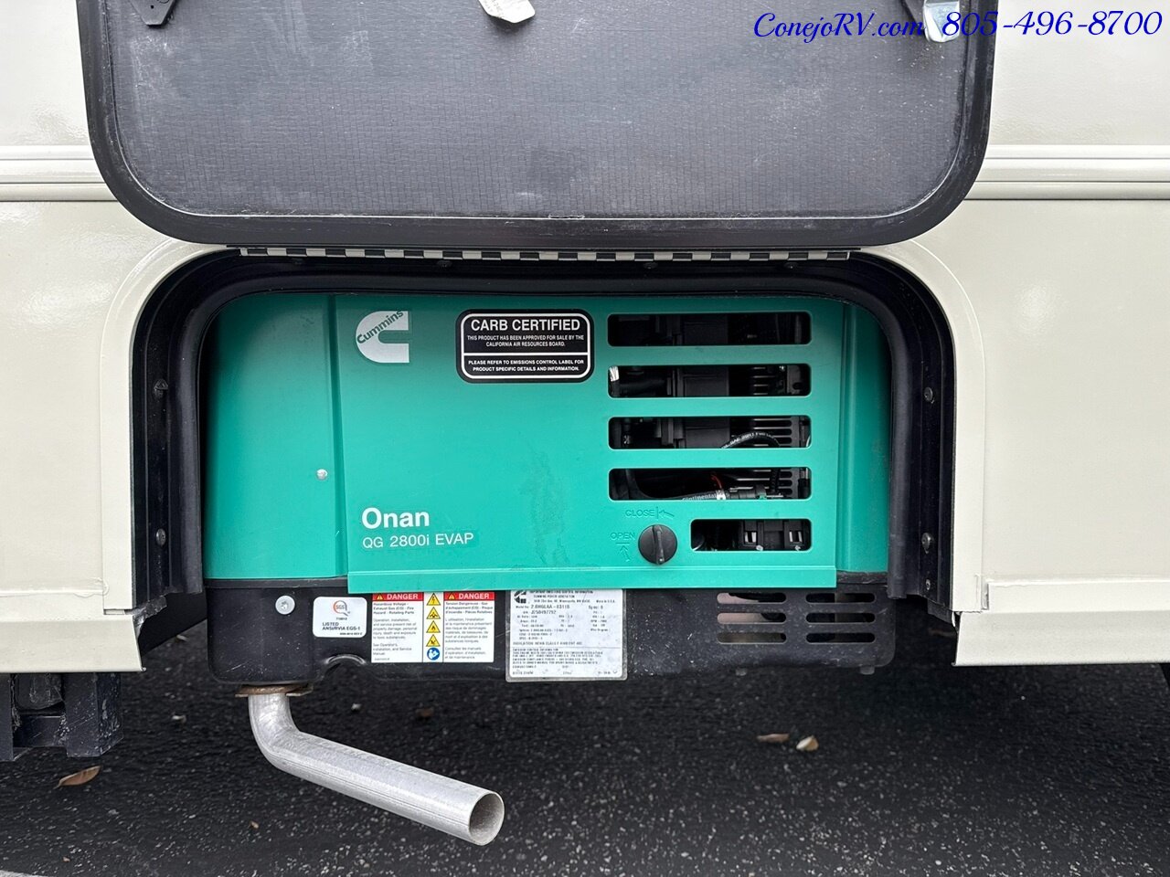 2026 Winnebago Ekko 22A Lithium Power 310HP All Wheel Drive   - Photo 42 - Thousand Oaks, CA 91360