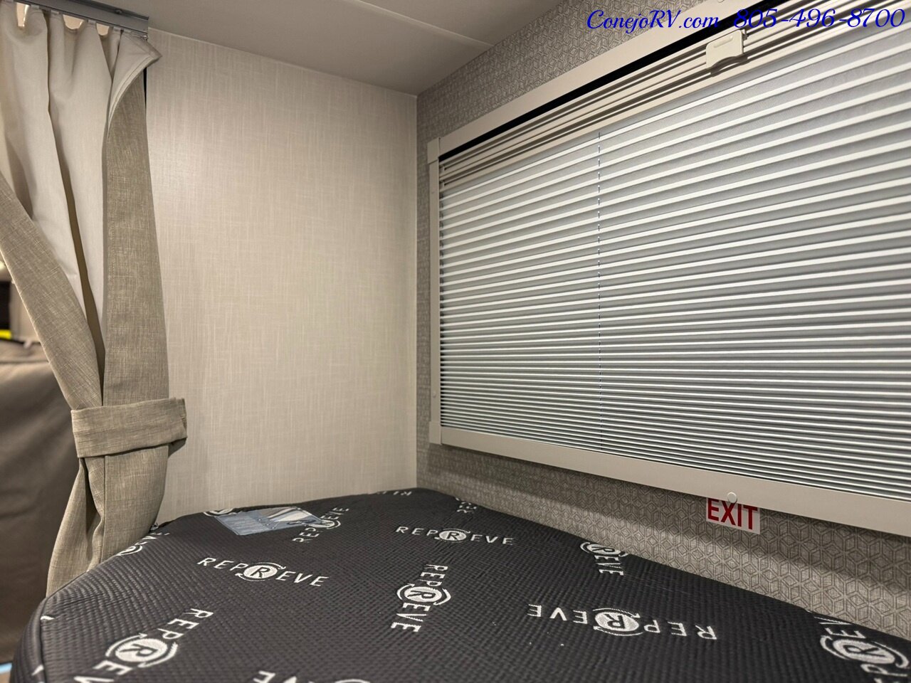 2026 Winnebago Ekko 22A Lithium Power 310HP All Wheel Drive   - Photo 28 - Thousand Oaks, CA 91360