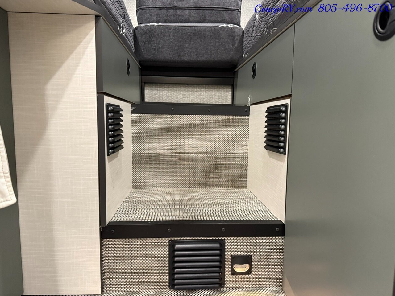 2026 Winnebago Ekko 22A Lithium Power 310HP All Wheel Drive   - Photo 23 - Thousand Oaks, CA 91360