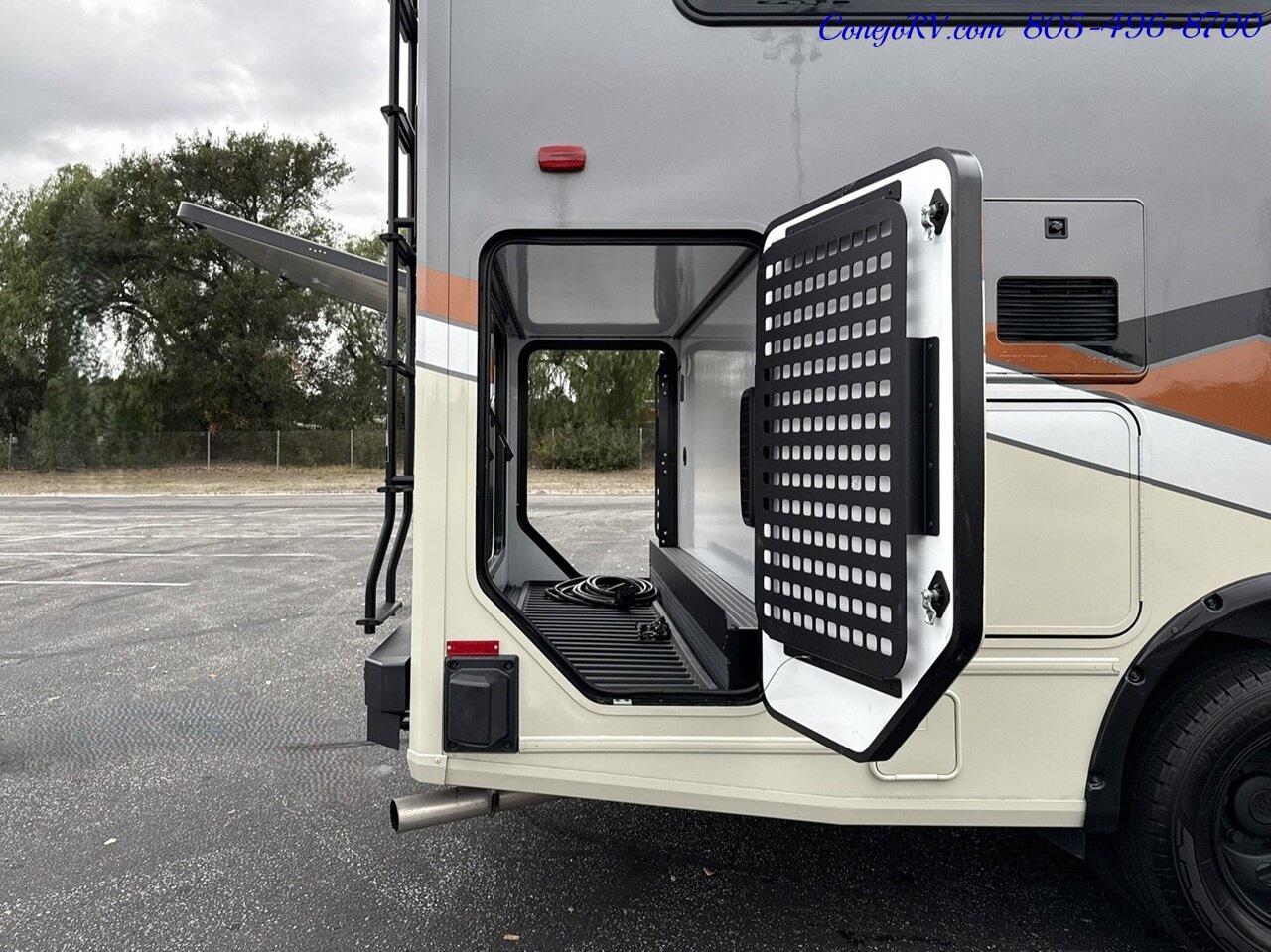 2026 Winnebago Ekko 22A Lithium Power 310HP All Wheel Drive   - Photo 52 - Thousand Oaks, CA 91360