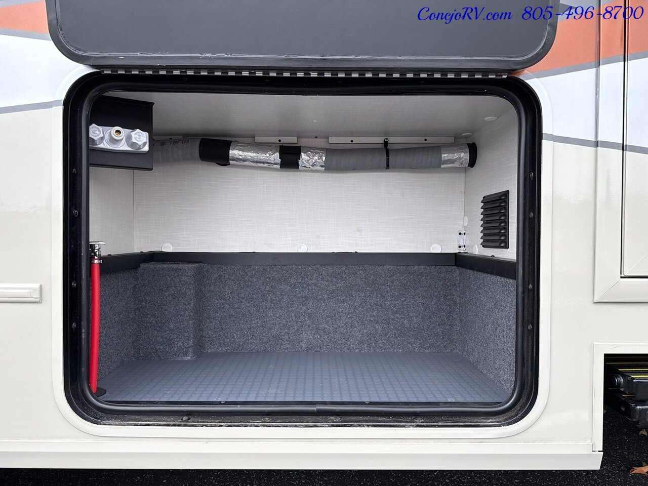 2026 Winnebago Ekko 22A Lithium Power 310HP All Wheel Drive   - Photo 45 - Thousand Oaks, CA 91360