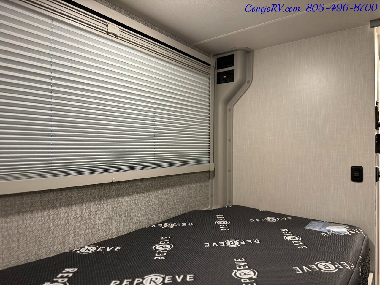 2026 Winnebago Ekko 22A Lithium Power 310HP All Wheel Drive   - Photo 27 - Thousand Oaks, CA 91360