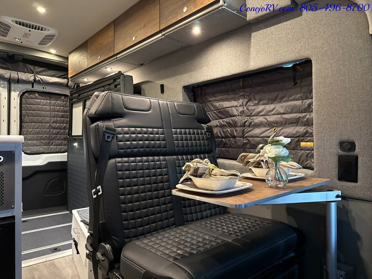 2022 Storyteller Overland Transit Mode LT Volta Lithium System ALL WHEEL DRIVE 12K M   - Photo 6 - Thousand Oaks, CA 91360