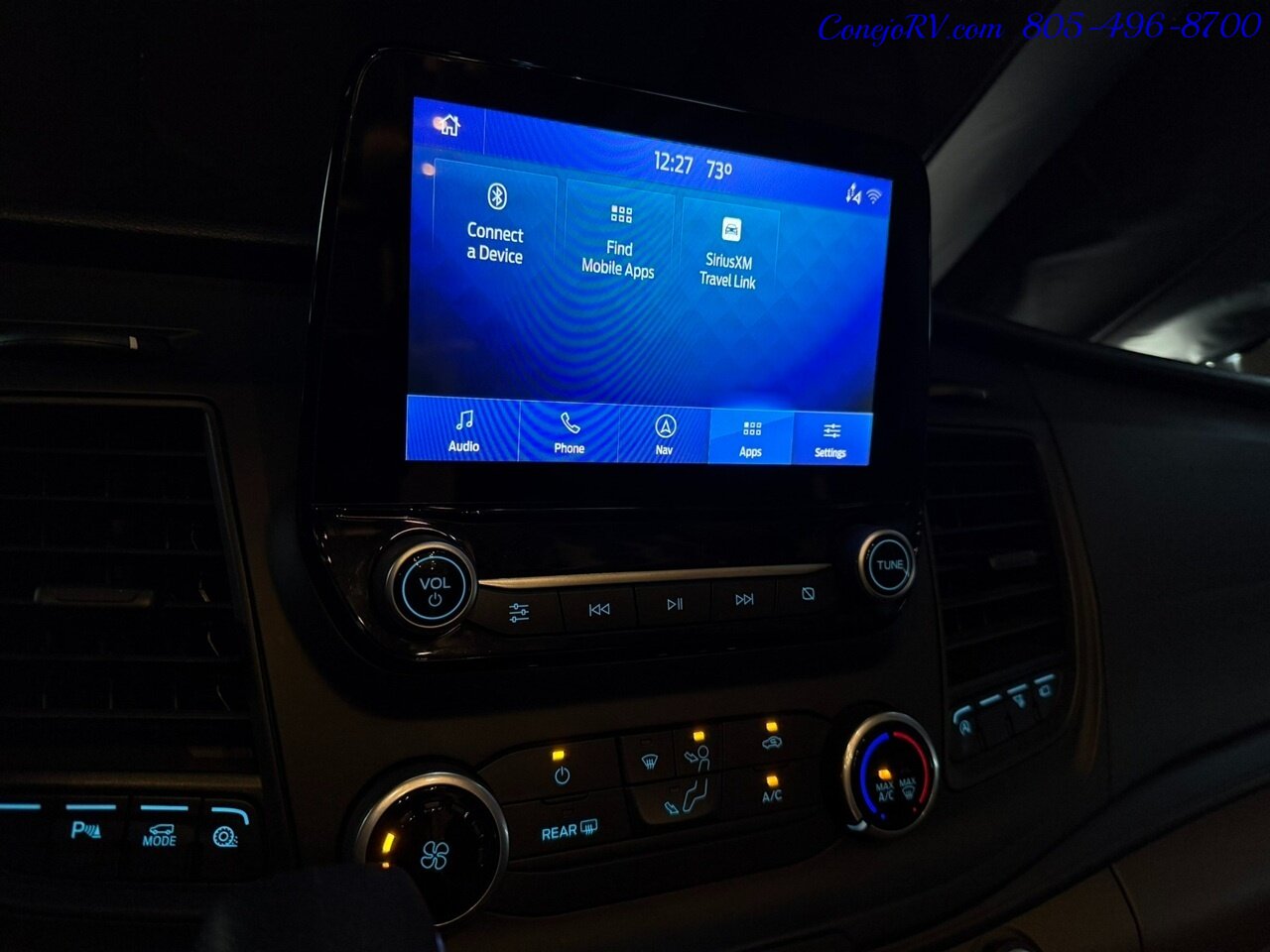 2022 Storyteller Overland Transit Mode LT Volta Lithium System ALL WHEEL DRIVE 12K M   - Photo 41 - Thousand Oaks, CA 91360
