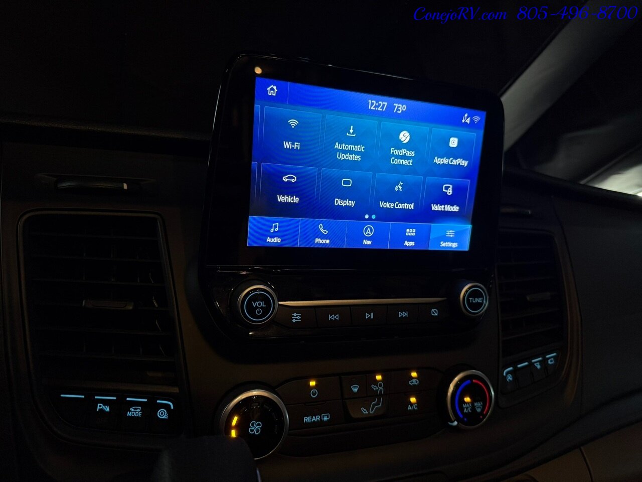 2022 Storyteller Overland Transit Mode LT Volta Lithium System ALL WHEEL DRIVE 12K M   - Photo 42 - Thousand Oaks, CA 91360