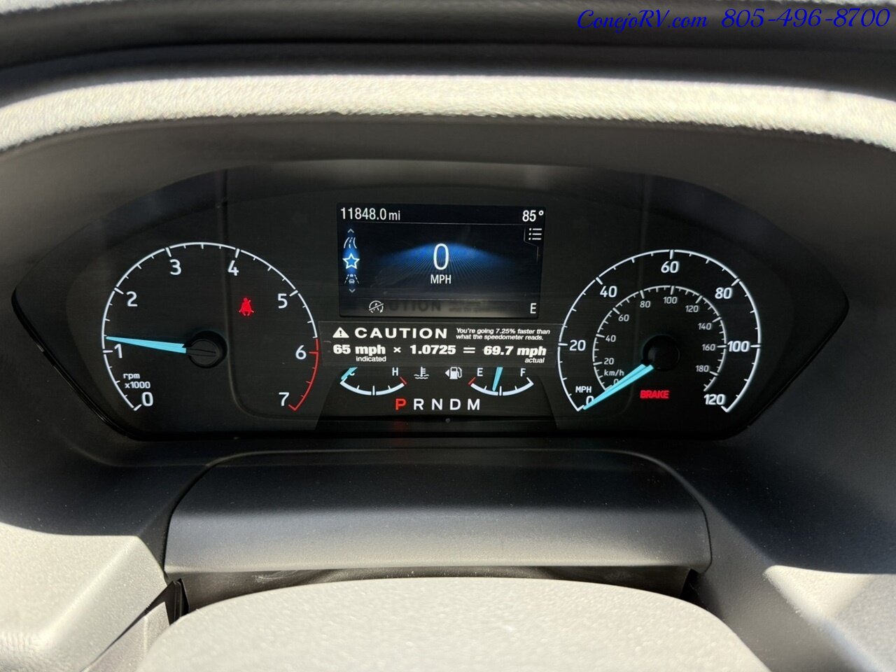 2022 Storyteller Overland Transit Mode LT Volta Lithium System ALL WHEEL DRIVE 12K M   - Photo 39 - Thousand Oaks, CA 91360