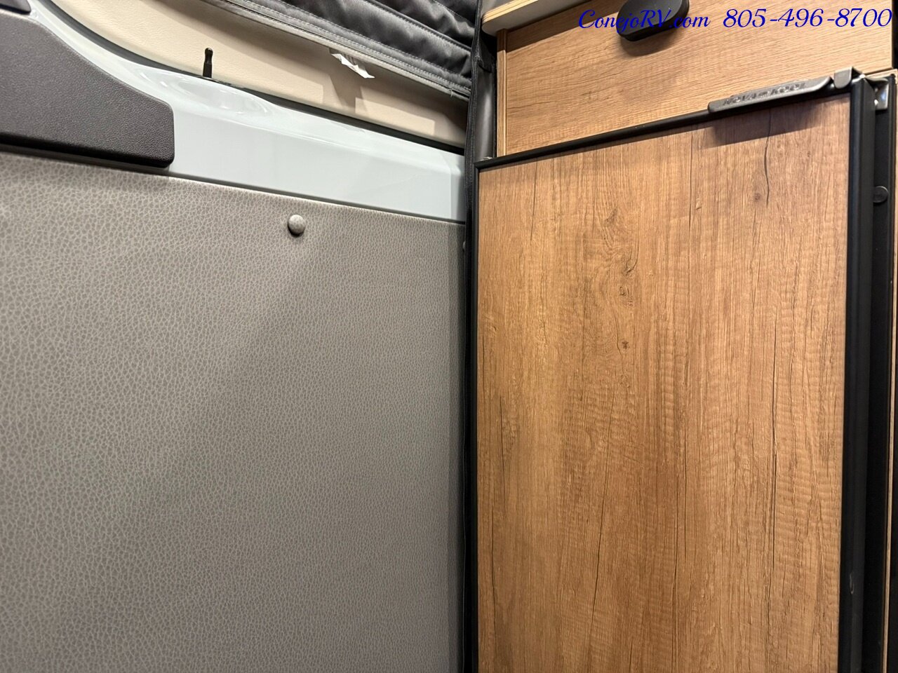 2026 Winnebago Revel 44E AWD Sprinter Mercedes Turbo Diesel  8.4KWH Lithionics System Dealer Demo 4K Miles - Photo 12 - Thousand Oaks, CA 91360