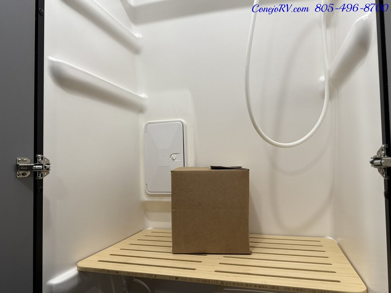 2026 Winnebago Revel 44E AWD Sprinter Mercedes Turbo Diesel  8.4KWH Lithionics System Dealer Demo 4K Miles - Photo 18 - Thousand Oaks, CA 91360