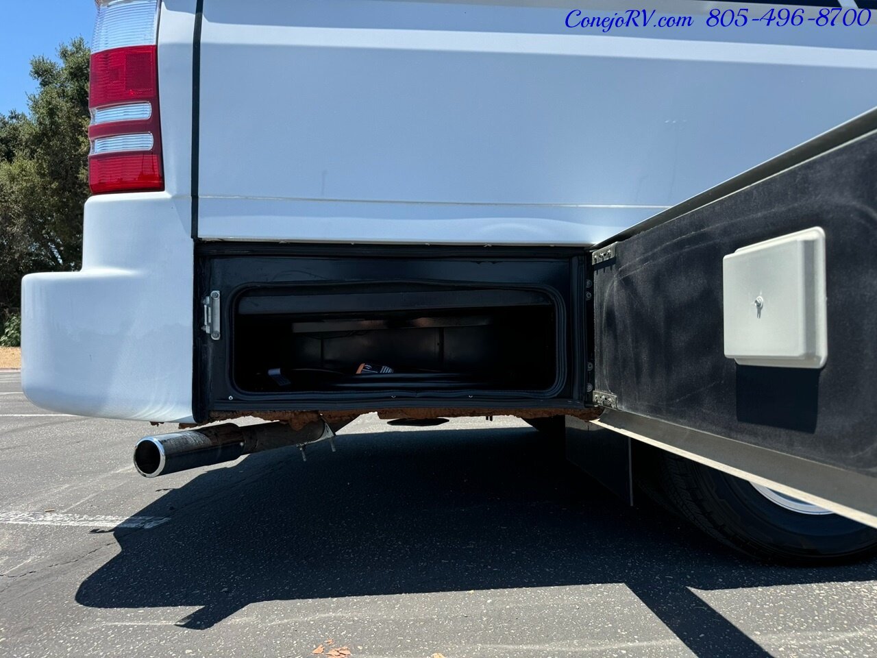 2024 Chinook Maverick DS Opposing Couches Ford Transit All Wheel Drive   - Photo 49 - Thousand Oaks, CA 91360