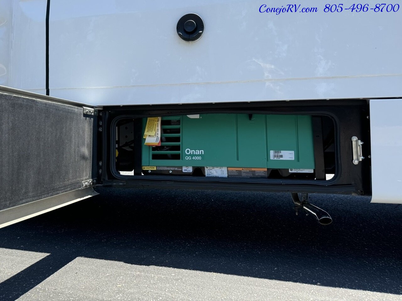 2024 Chinook Maverick DS Opposing Couches Ford Transit All Wheel Drive   - Photo 48 - Thousand Oaks, CA 91360