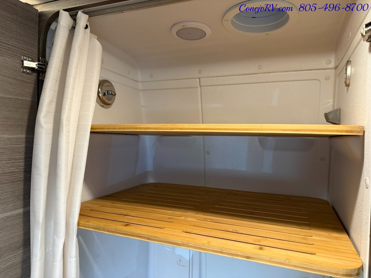 2024 Entegra Launch 19Y AWD Lithium System Mercedes Sprinter Van   - Photo 17 - Thousand Oaks, CA 91360