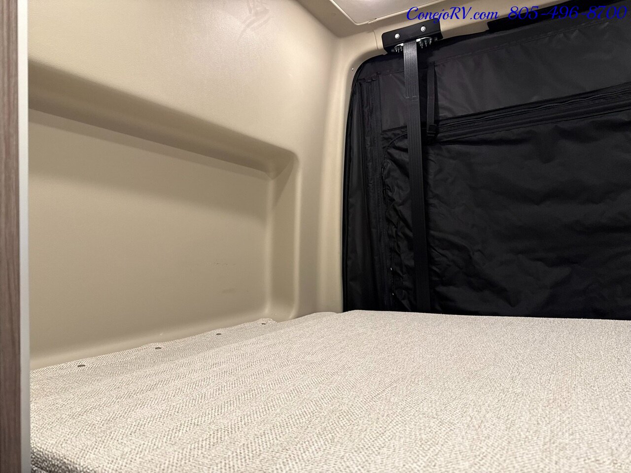 2024 Entegra Launch 19Y AWD Lithium System Mercedes Sprinter Van   - Photo 25 - Thousand Oaks, CA 91360