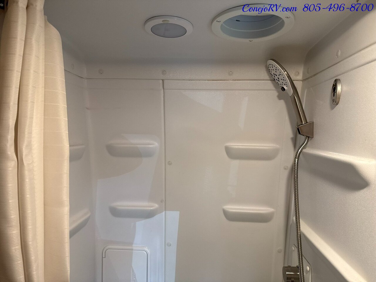 2024 Entegra Launch 19Y AWD Lithium System Mercedes Sprinter Van   - Photo 18 - Thousand Oaks, CA 91360