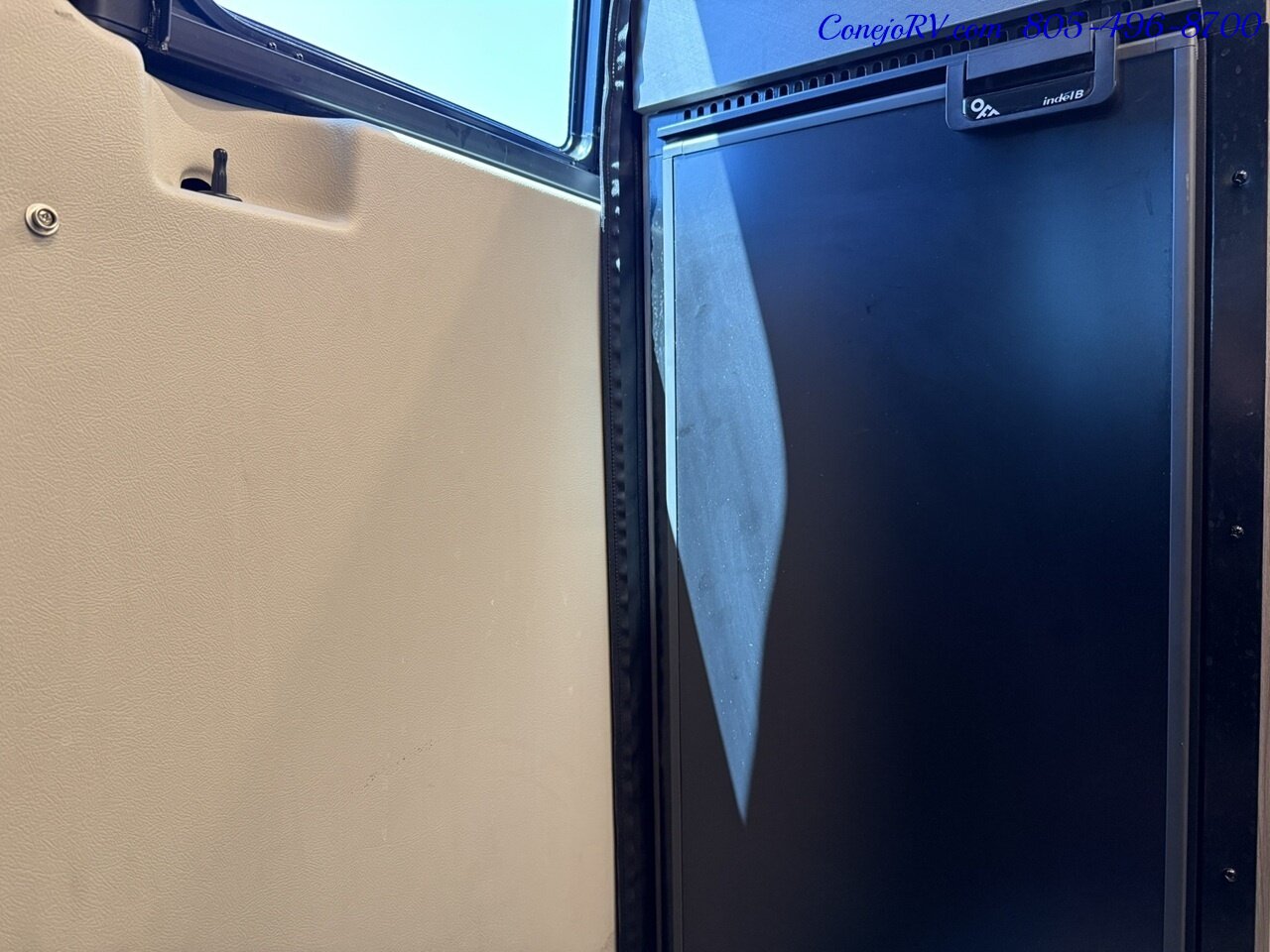 2024 Entegra Launch 19Y AWD Lithium System Mercedes Sprinter Van   - Photo 13 - Thousand Oaks, CA 91360