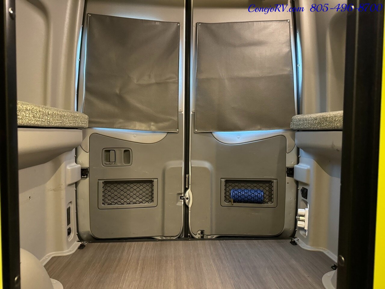 2019 Winnebago Revel 44E 4X4 Sprinter Mercedes Turbo Diesel 113K   - Photo 18 - Thousand Oaks, CA 91360