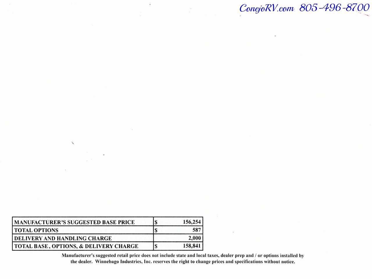 2025 Winnebago Solis 59P Pop Top Full Galley Convertible Couch Roof AC - Photo 46 - Thousand Oaks, CA 91360