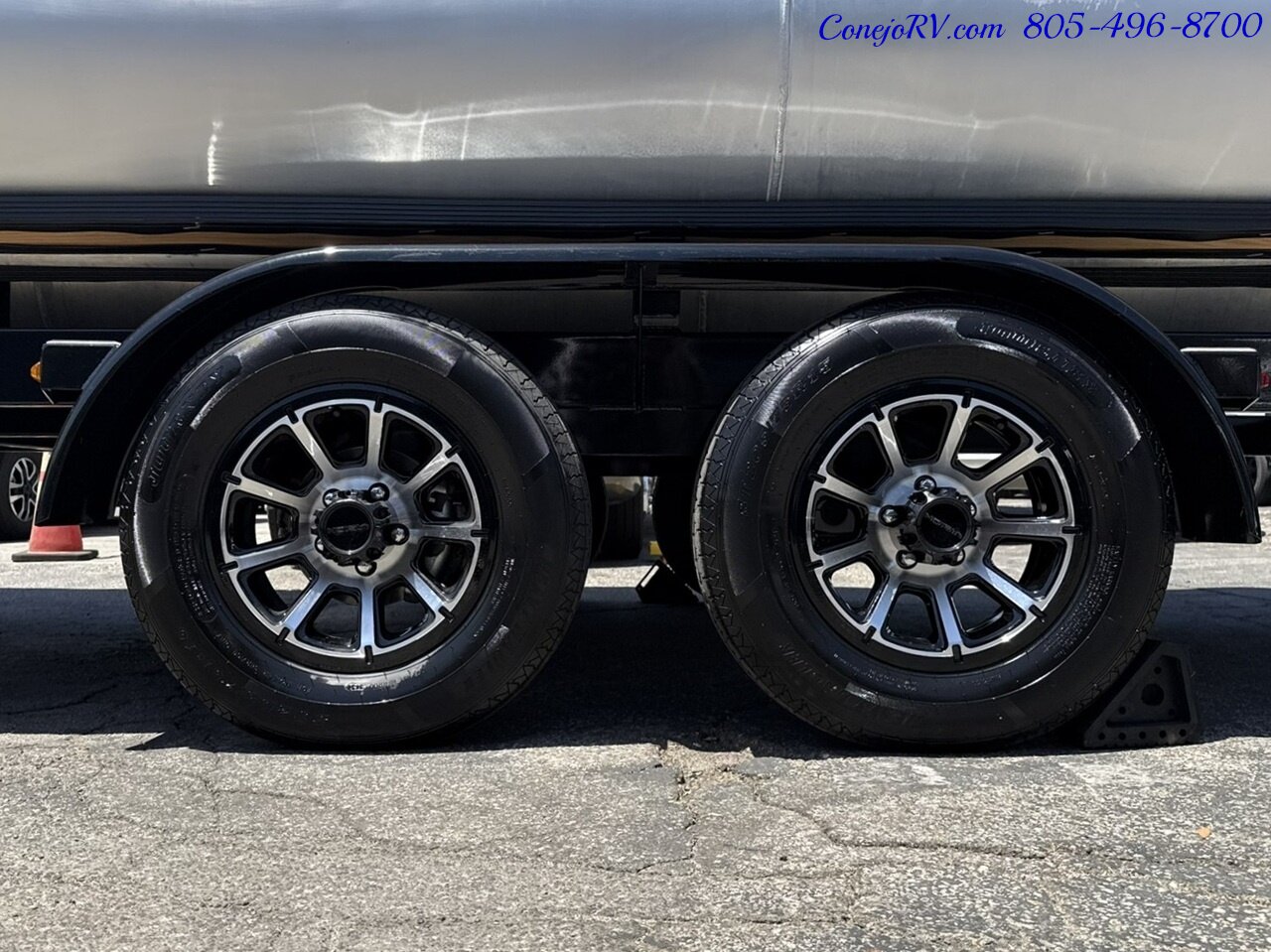 2024 Frontier Pontoons 24' Cruiser Pontoon - Photo 17 - Thousand Oaks, CA 91360