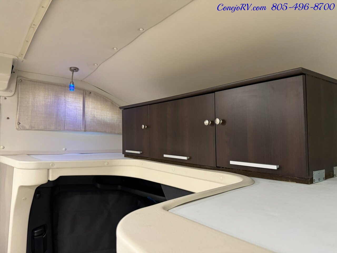 2022 Winnebago View 24D Full Wall Slide-Out Mercedes Turbo Diesel Full  Body Paint - Photo 34 - Thousand Oaks, CA 91360