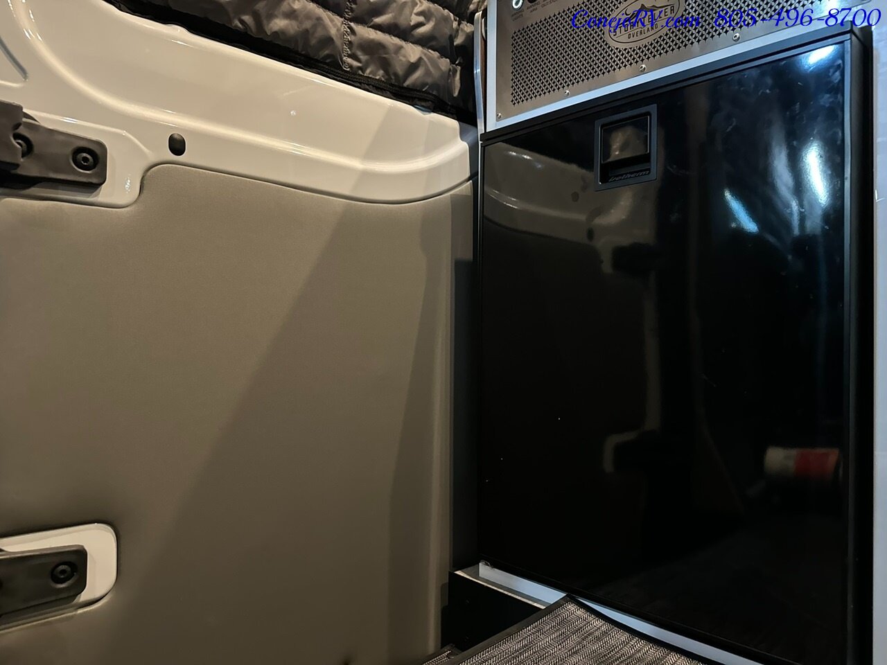 2023 Storyteller Overland Mode LT Ford Transit  Volta Lithium System ALL WHEEL DRIVE 9K Miles - Photo 12 - Thousand Oaks, CA 91360