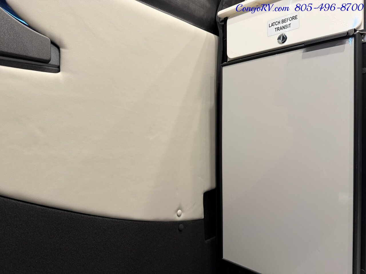 2026 Tiffin GH2 AWD Sprinter Mercedes 2500 EXT AWD Turbo Diesel 540AH Battle Born Lithium Ion Kit - Photo 12 - Thousand Oaks, CA 91360