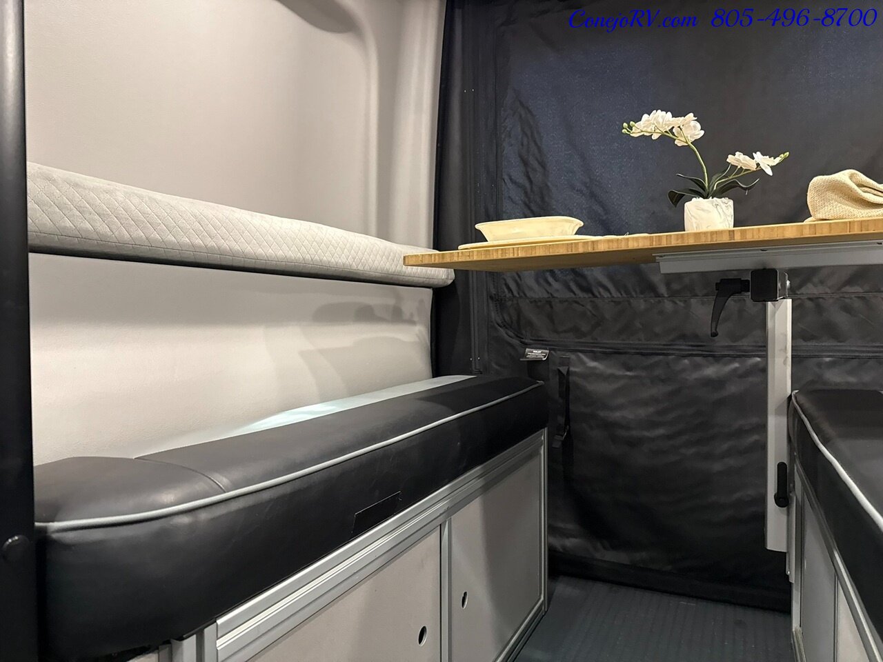 2025 Winnebago Revel Sport 44N AWD Sprinter Mercedes Turbo Diesel 4.1kWh Lithionics Lithium System - Photo 23 - Thousand Oaks, CA 91360