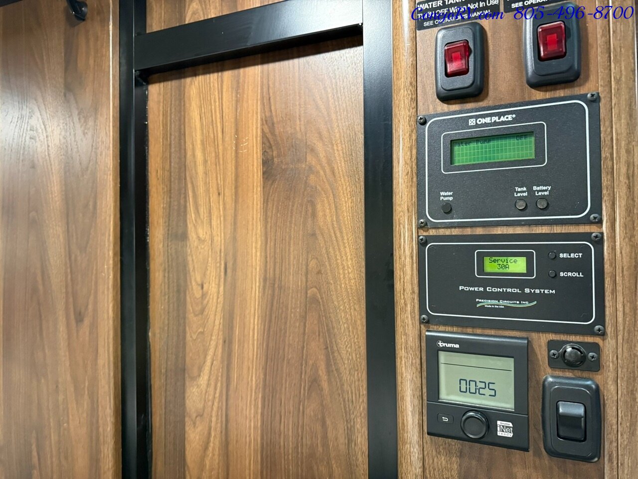 2022 Winnebago Boldt 70BL 4X4 Volta Lithium System Mercedes Turbo Diesel  Custom Upgrades - Photo 10 - Thousand Oaks, CA 91360