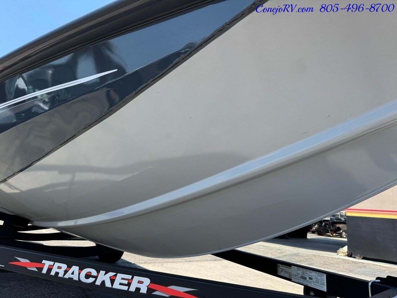 2022 Tracker Pro Team 175 TF Mercury Four Stroke - Photo 24 - Thousand Oaks, CA 91360