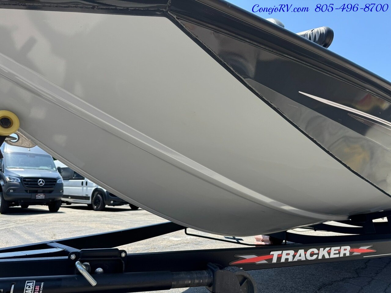 2022 Tracker Pro Team 175 TF Mercury Four Stroke - Photo 25 - Thousand Oaks, CA 91360