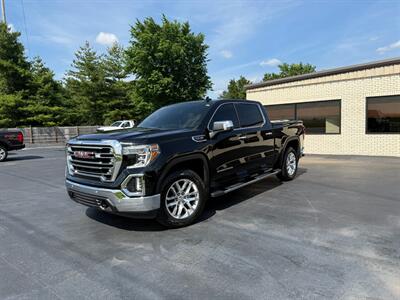 2019 GMC Sierra 1500 SLT Truck