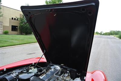 1961 Mercedes-Benz 190 SL   - Photo 30 - Bucyrus, KS 66013