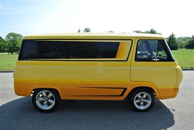 1965 Ford E-Series Van Econoline   - Photo 5 - Bucyrus, KS 66013