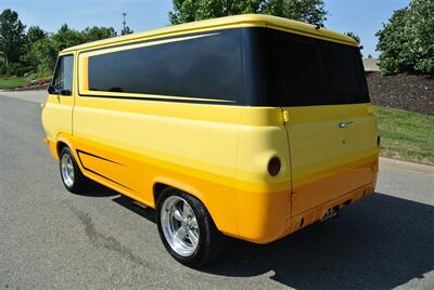 1965 Ford E-Series Van Econoline   - Photo 8 - Bucyrus, KS 66013