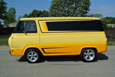 1965 Ford E-Series Van Econoline   - Photo 2 - Bucyrus, KS 66013