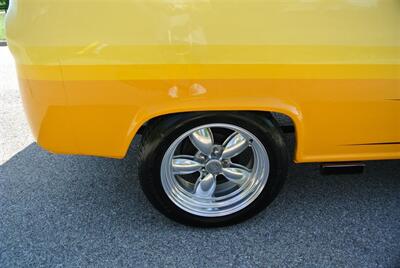 1965 Ford E-Series Van Econoline   - Photo 48 - Bucyrus, KS 66013