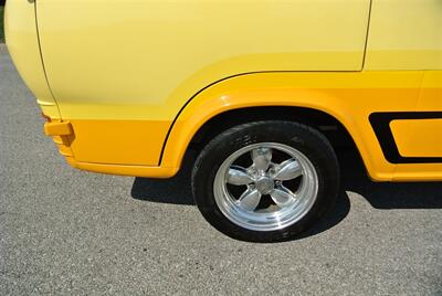 1965 Ford E-Series Van Econoline   - Photo 46 - Bucyrus, KS 66013