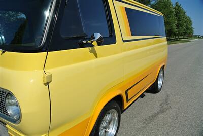 1965 Ford E-Series Van Econoline   - Photo 40 - Bucyrus, KS 66013